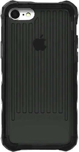 Element Case Special OPS Rugged Case for iPhone SE 2nd Gen, Smoke/Black – EMT-322-246EV-01