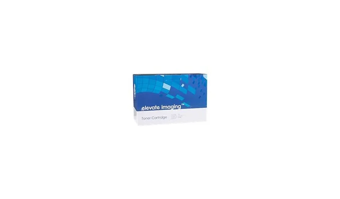 Elevate Imaging Remanufactured Laser Toner Cartridge – Alternative for HP 508X, CRG-040H (CF363X, 0457C001) – Magenta – 1 Each AHWF3633C0RC