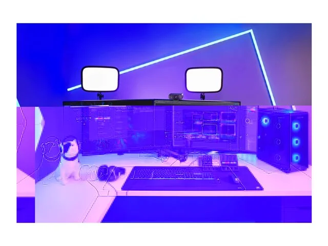 Elgato Audio Mixer