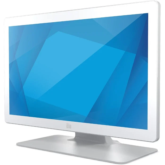 Elo 2203LM 22″ Class LCD Touchscreen Monitor – 16:9 – 14 ms – 21.5″ Viewable – Projected