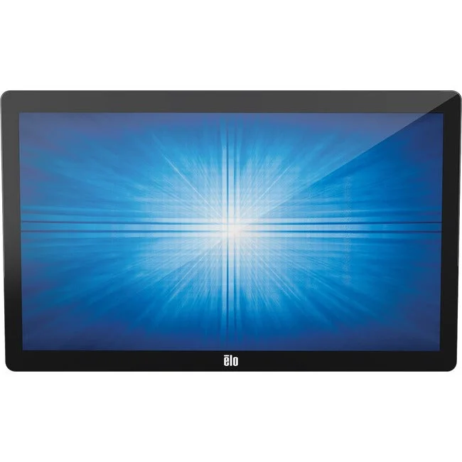 Elo 2702L 27 Class LCD Touchscreen Monitor – 16:9 – 14 ms” E126483
