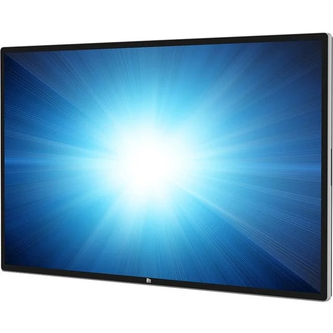 Elo 5553L 55 (4K) Interactive Digital Signage” E628053