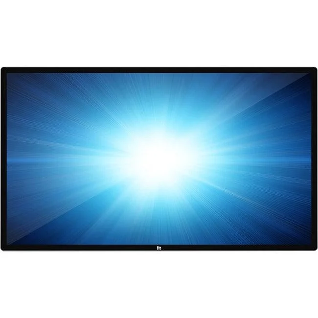 Elo 5553L 55 (4K) Interactive Digital Signage” E628244