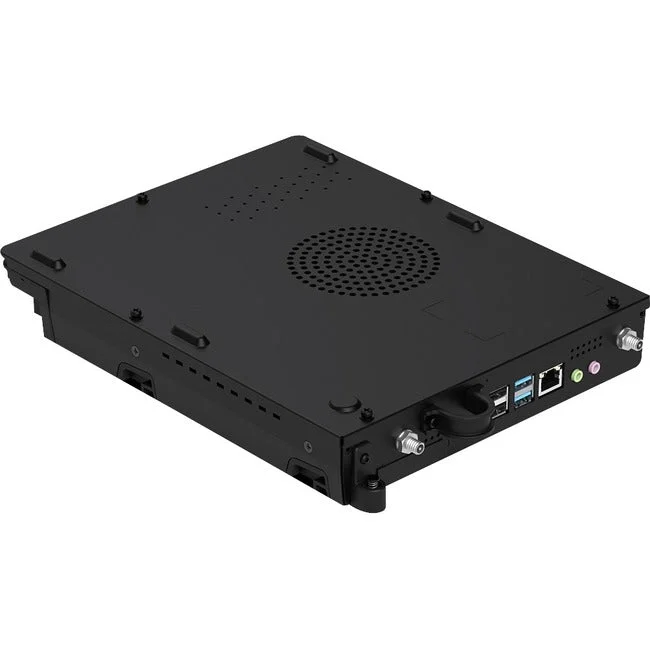 Elo ECMG4 Single Board Computer E227895