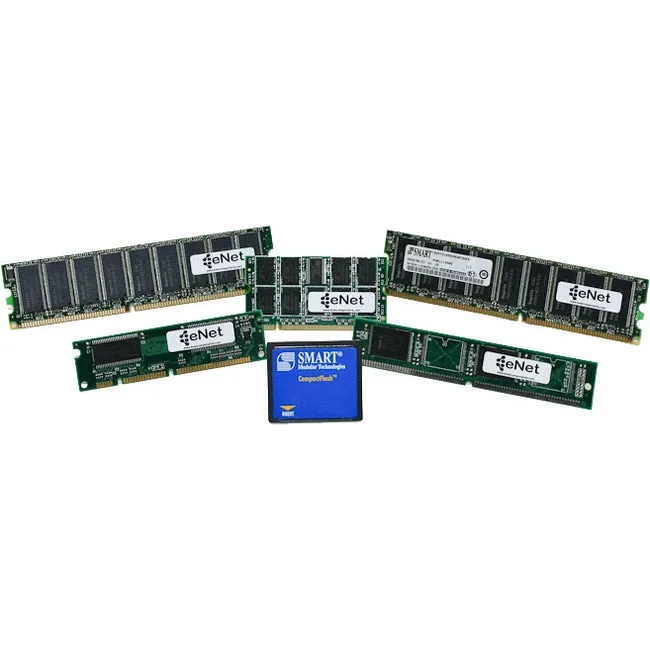 ENET Compatible 1600R-2U12FC – 12 MB Flash Memory 1600R-2U12FC-ENC