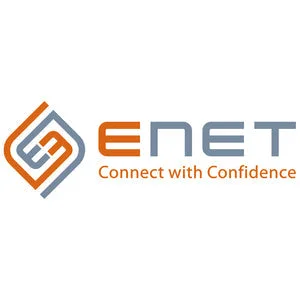 ENET SVGA Video Cable SVGAM2-15F-ENC
