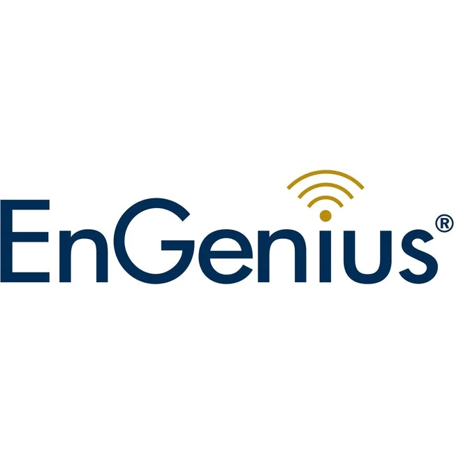 Engenius Freestyl 1 Dect 5.40 Ghz Cordless Phone – Black