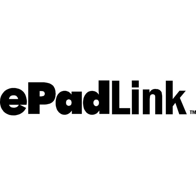 Epadlink Epad Ii Usb Electonic Signature Capture Pad