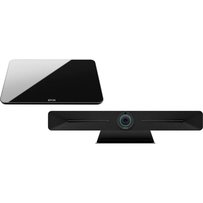 EPOS EXPAND Vision 5 Bundle – 1920 x 1080 Video (Live) – Full HD – 60 fps – VP8, MPEG-4,