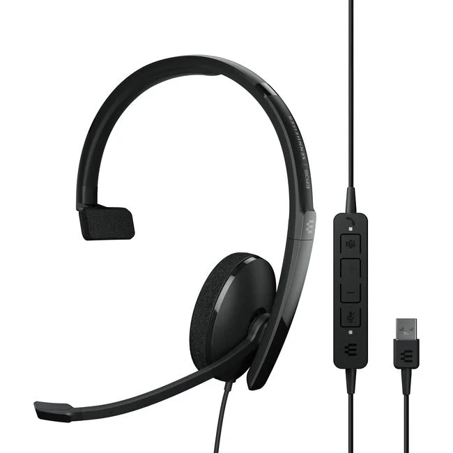 Epos | Sennheiser Adapt 130T Usb Ii