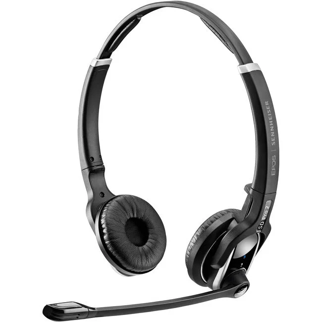Epos | Sennheiser Impact Sd 30 Ml – Us Headset