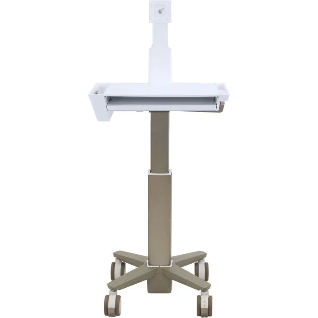 Ergotron CareFit Slim 2.0 LCD Medical Cart C50-3500-0