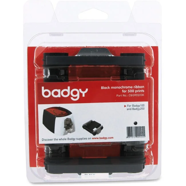 Evolis Ribbon CBGR0500K