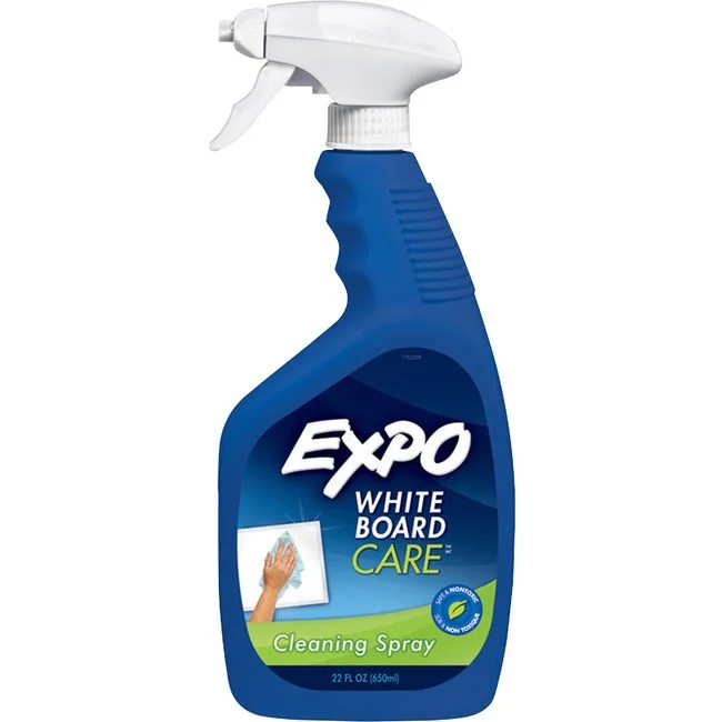 Expo Non-Toxic Green Clnr 22Oz