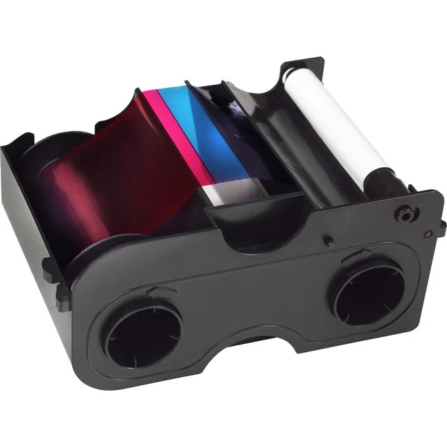 Fargo Ribbon Cartridge – Ymcko 045410