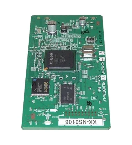 Fax interface card reboxed rb-kx-ns0106