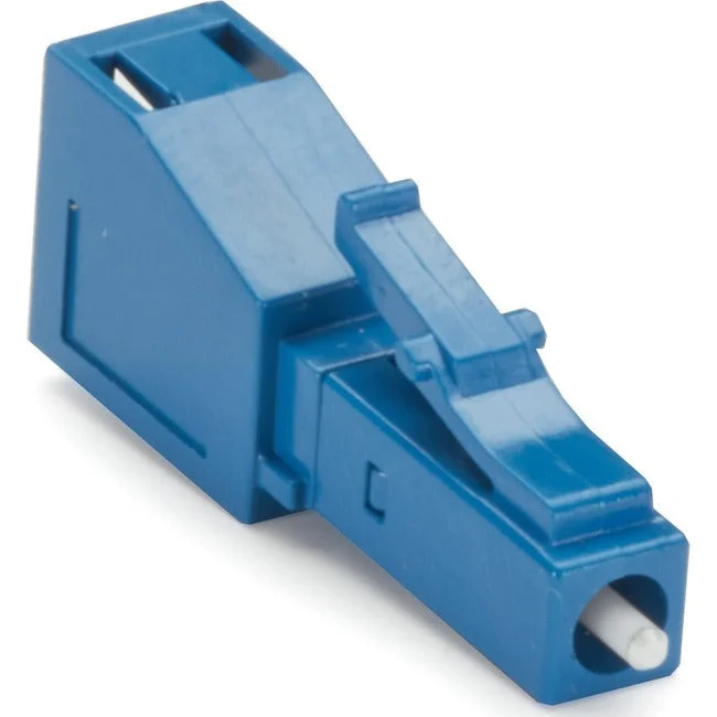 Fiber Optic In-Line Attenuator – Singlemode, Lc-Upc, 05-Db