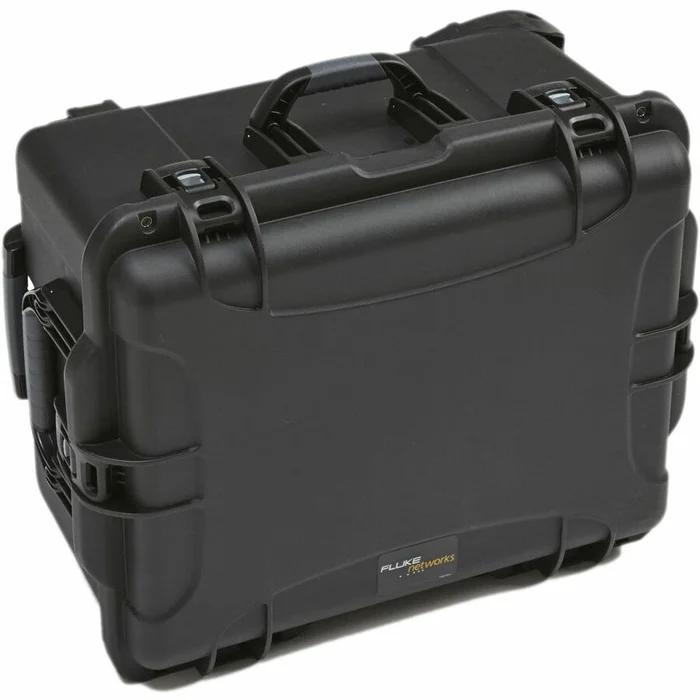 Fluke Networks Carrying Case Fluke Networks Cable Tester
