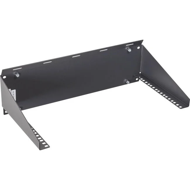 Flushmount Wall Bracket – 6U