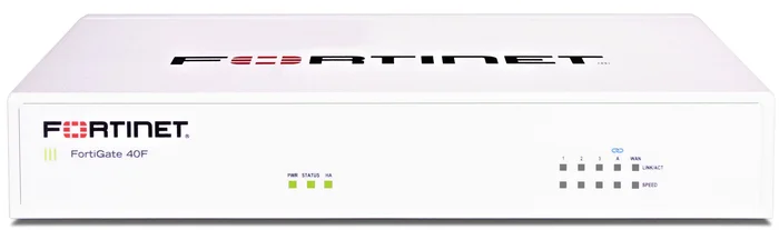 Fortinet 5 X Ge Rj45 Ports (Including , 1 X Wan Port, 4 X Internal Ports), Wireless (802.11A/B/G/N/Ac) Region Code E