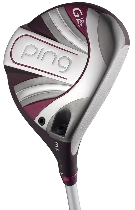 G Le2 Fairway Wood Women – Golf Clubs