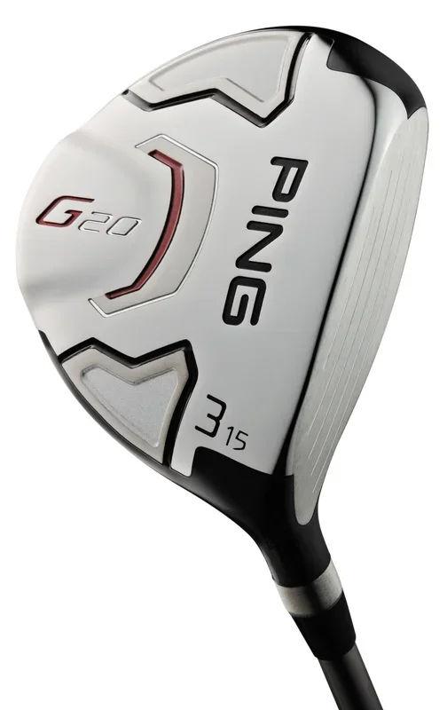 G20 Fairway Wood – Left Handed – Golf Clubs