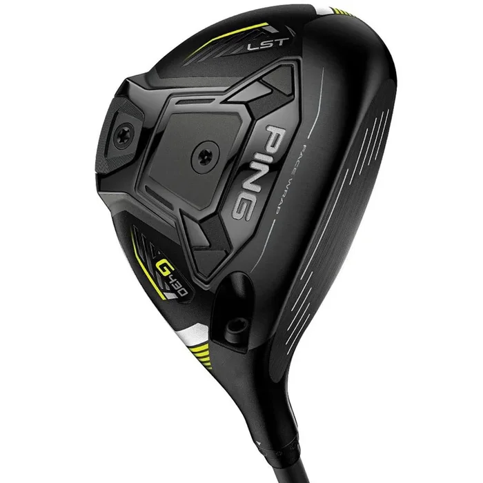 G430 LST Fairway Wood – Left Handed – Golf Clubs