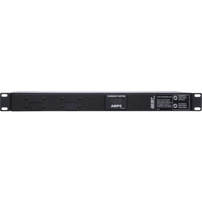 Geist Basic 10-Outlet PDU 14587