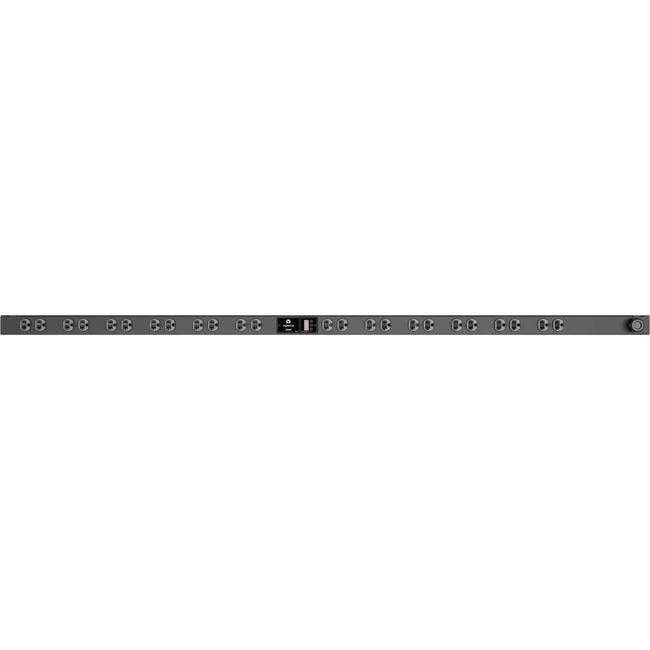 Geist rPDU MN01D4B0-24D203-2TL5A0A10-S 24-Outlets PDU I10066-R
