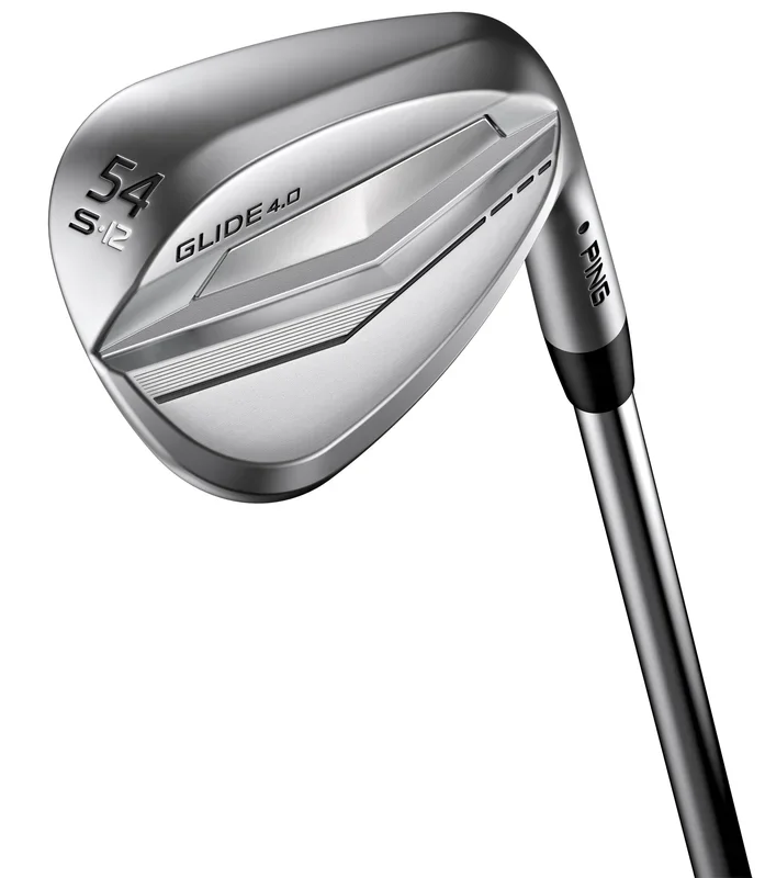Glide 4.0 S Wedge – Golf Clubs