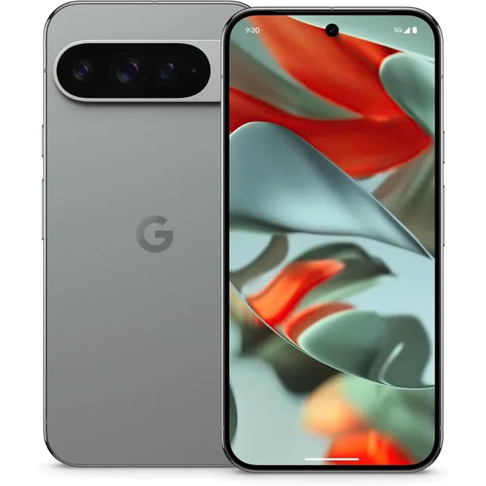 Google Pixel 9 Pro – 512 GB – Hazel** USA Version