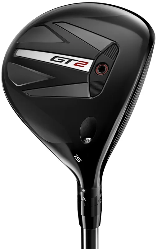 GT2 Fairway Wood – Golf Clubs