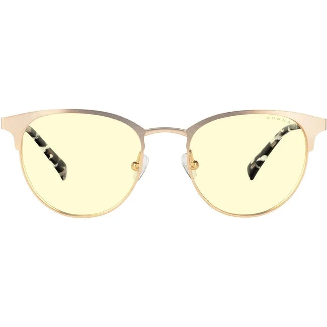Gunnar Apex Eyeglasses Apx-11401