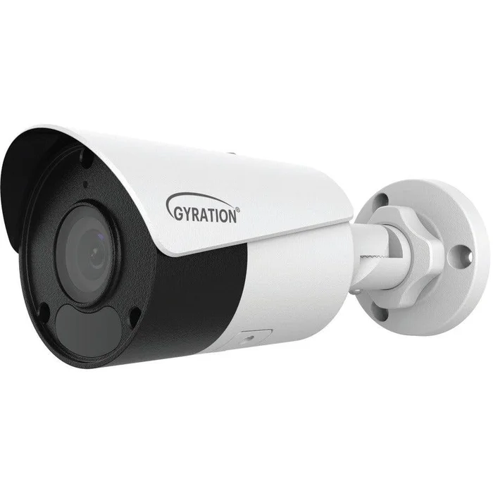 Gyration Cyberview 400B 4 Megapixel Indoor/Outdoor HD Network Camera – Color – Bullet