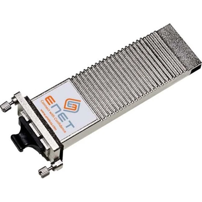 H3C Compatible 0231A323 – Functionally Identical 10GBASE-LR XENPAK 1310nm Duplex SC Connector 0231A323-ENC