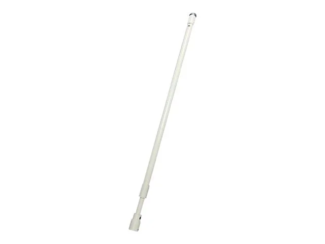 Hanwha Techwin SBP-302CM Camera Mount for Network Camera – Ivory