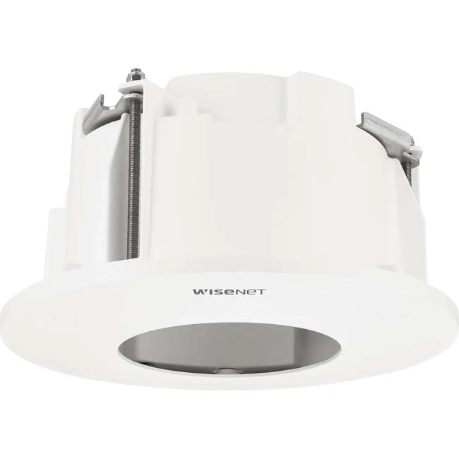 Hanwha Techwin SHD-1408FPW Ceiling Mount for Surveillance Camera, Network Camera – White