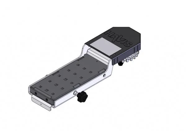 Havis C-Md-116 Mounting Kit