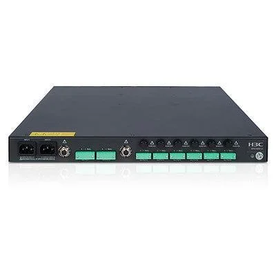 Hewlett Packard Enterprise Jg136A Network Switch Component Power Supply