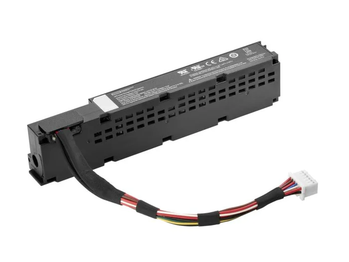 Hewlett Packard Enterprise P02377-B21 Storage Device Backup Battery Raid Controller