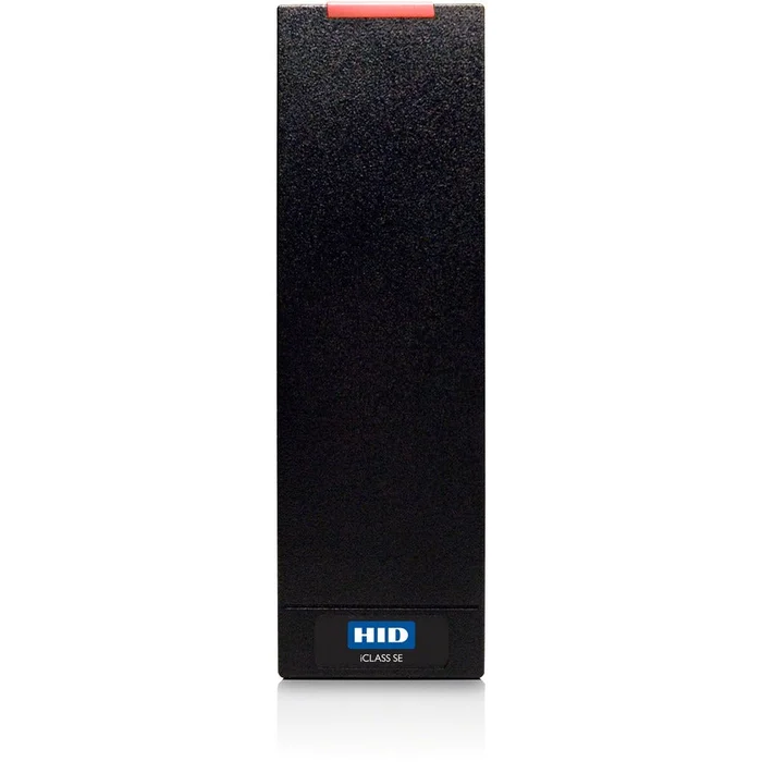 Hid Iclass Se R15 Smart Card Reader 910NTNNEK0001F