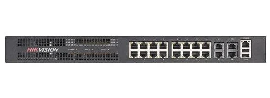 Hikvision Digital Technology Ds-6908Udi Video Decoder 8 Channels 3840 X 2160 Pixels