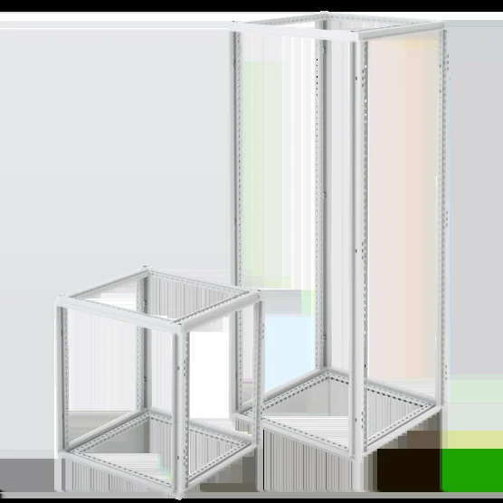 Hoffman PF1468 | Single-Bay Frames, 1400x600x800