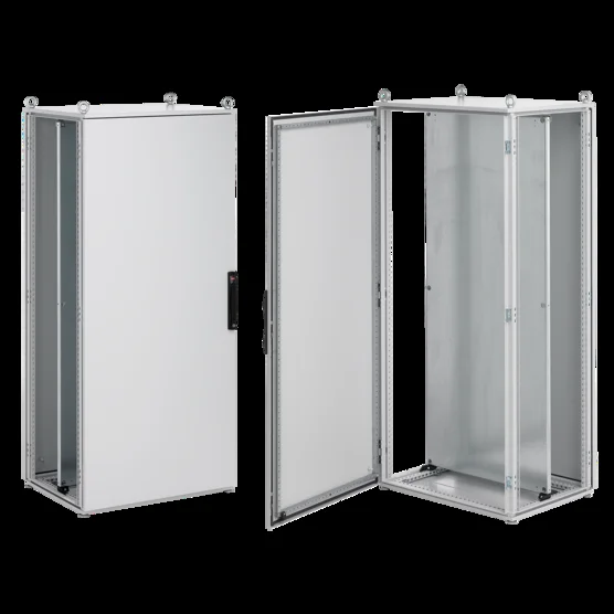 Hoffman PP1886 | ProLine Industrial Packages, Type 12, 1800x800x600