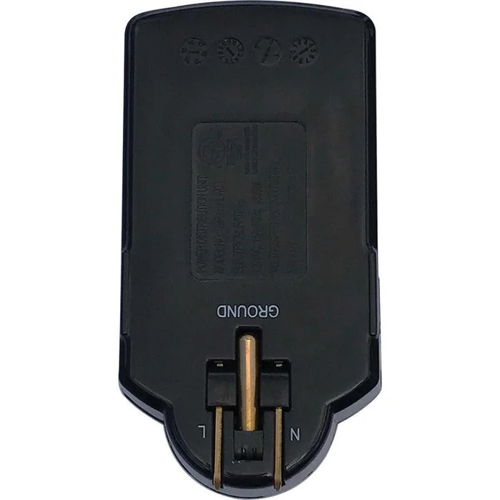 Home or Away Power Station – 3 Outlet Travel Surge Protector