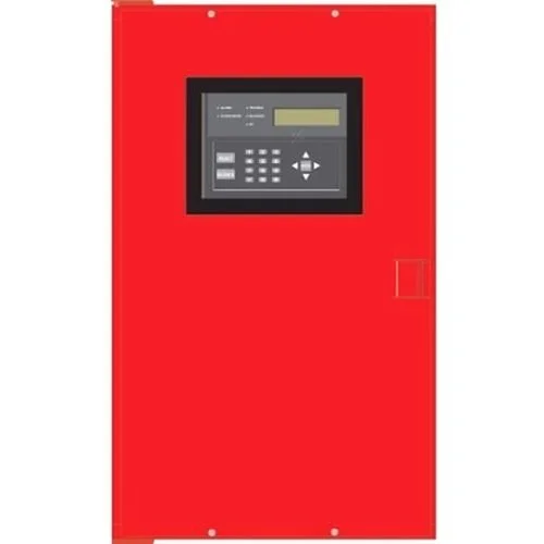 Honeywell Silent Knight 00PLEX-2 | Door Option 2, 5808, SK5208