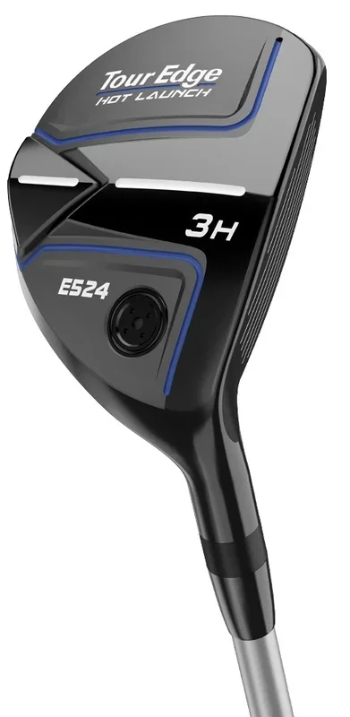 Hot Launch E524 Hybrid – Left Handed – Golf Clubs