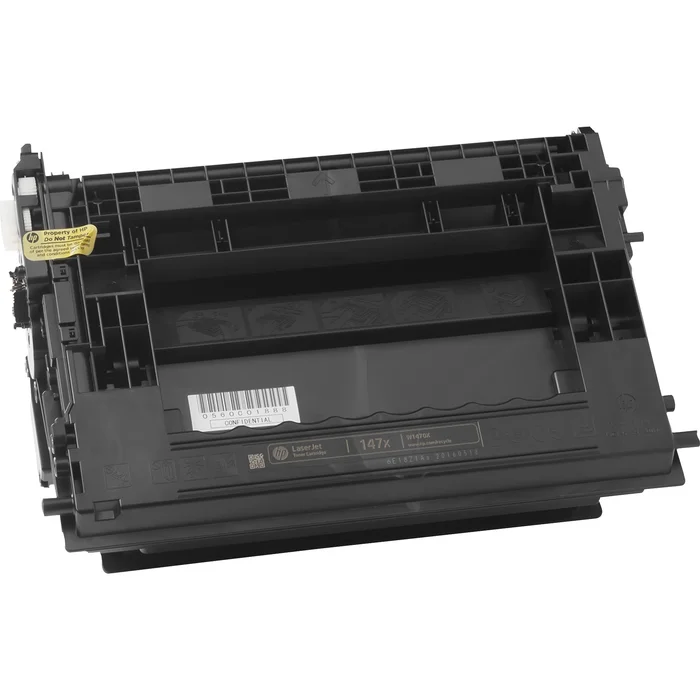 HP 147X Toner Cartridge – Black