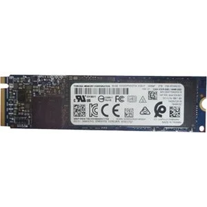 HP 2 TB Solid State Drive – Internal – PCI Express NVMe L60650-001