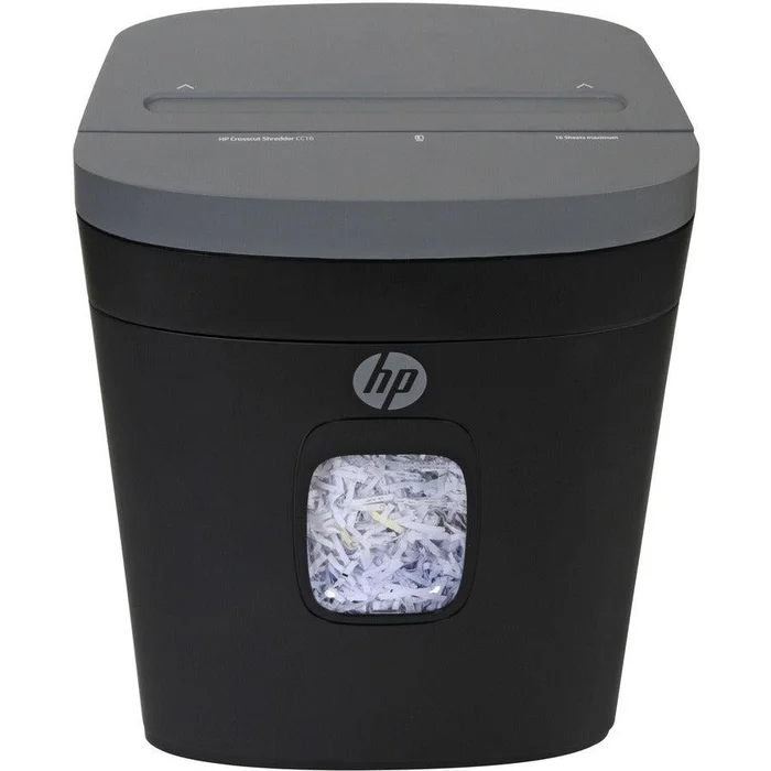 HP CC16 Paper Shredder